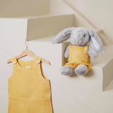 Ashley Jumpsuit With Hopper the Bunny