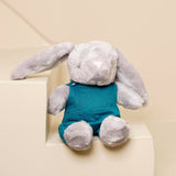 Ashley Jumpsuit With Hopper the Bunny