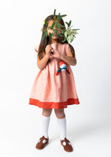 Lola Dress with PocketPal