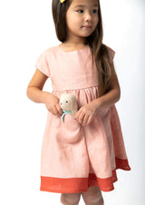 Lola Dress with PocketPal
