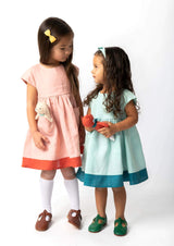 Lola Dress with PocketPal