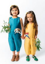 Ashley Jumpsuit with PocketPal