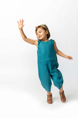 Ashley Jumpsuit with PocketPal