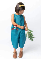 Ashley Jumpsuit with PocketPal
