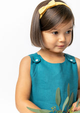 Ashley Jumpsuit with PocketPal