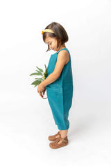 Ashley Jumpsuit with PocketPal