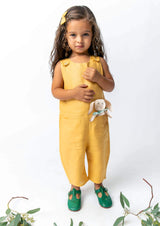 Ashley Jumpsuit with PocketPal