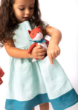 Lola Dress with PocketPal