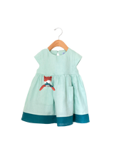 Lola Dress with PocketPal