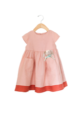 Lola Dress with PocketPal
