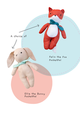 Ashley Jumpsuit with PocketPal