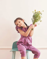 Charlotte Jumpsuit