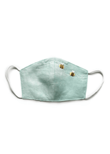 Buzzing Bees Mask for Kids
