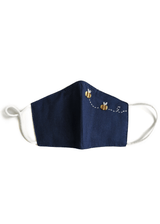 Buzzing Bees Mask for Kids