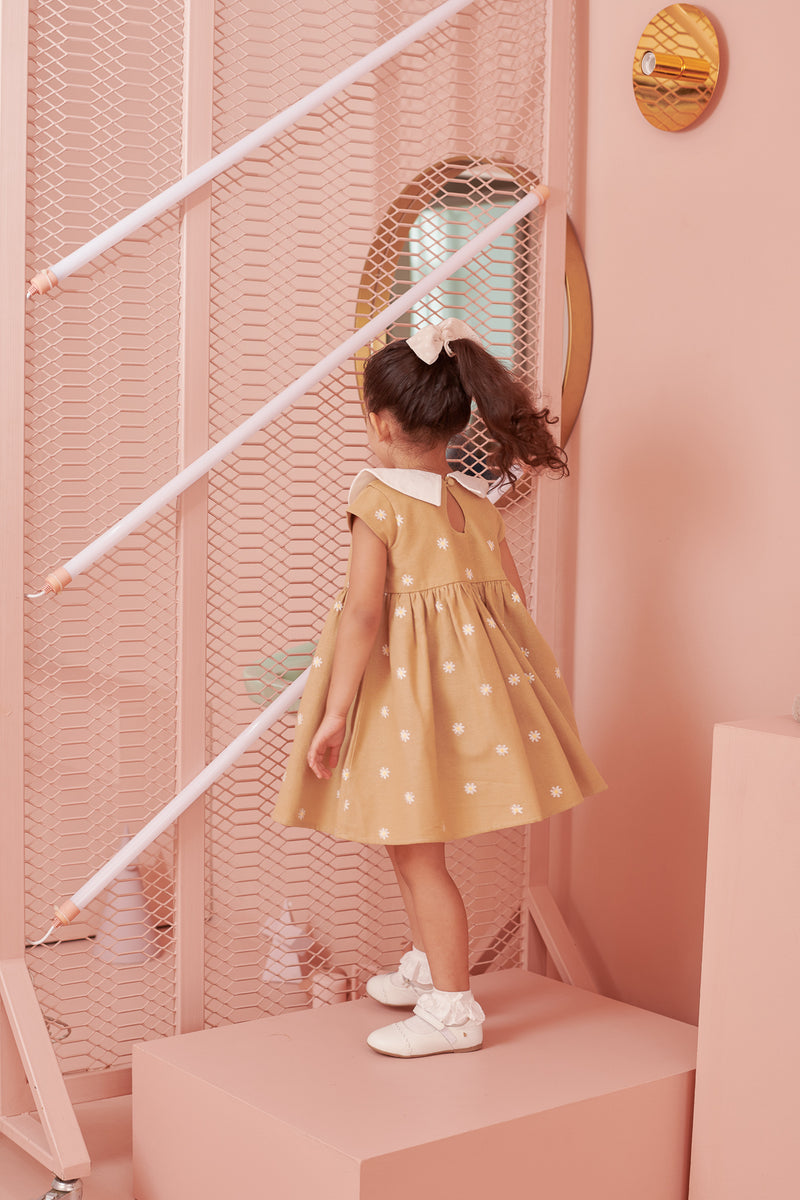 Daisy Dress