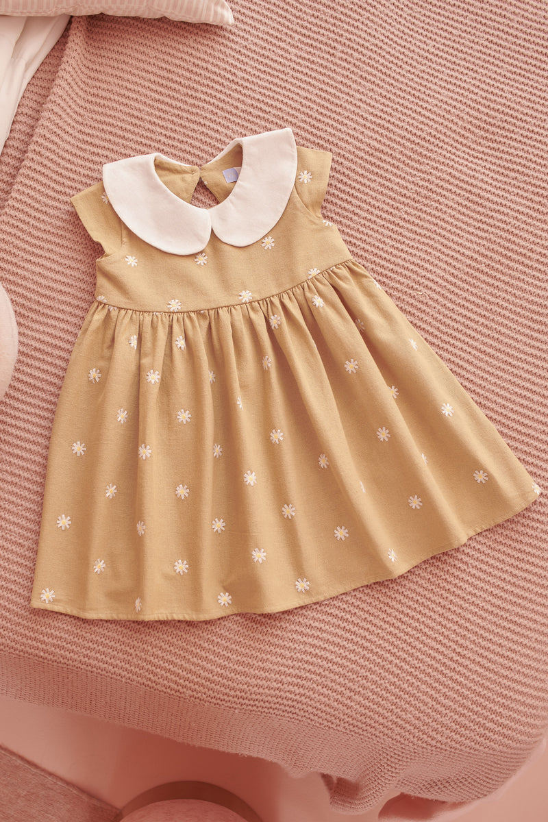 Daisy Dress