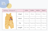 Ashley Jumpsuit with PocketPal