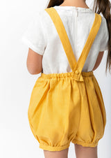 Taylor Playsuit