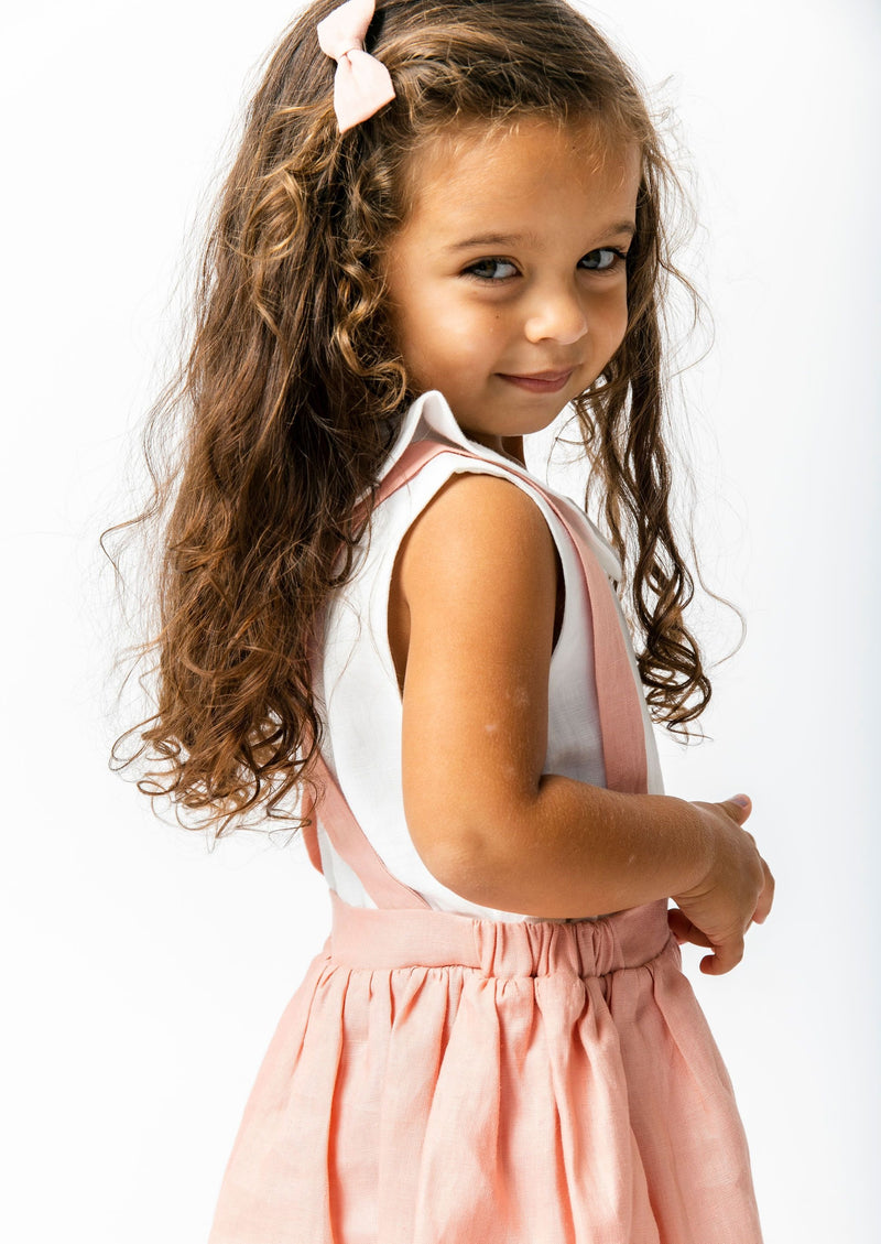 Olivia Hair Clips