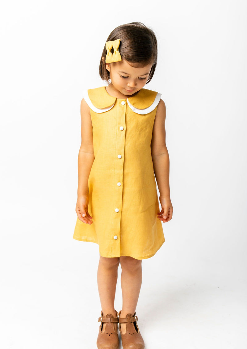 Sadie Dress