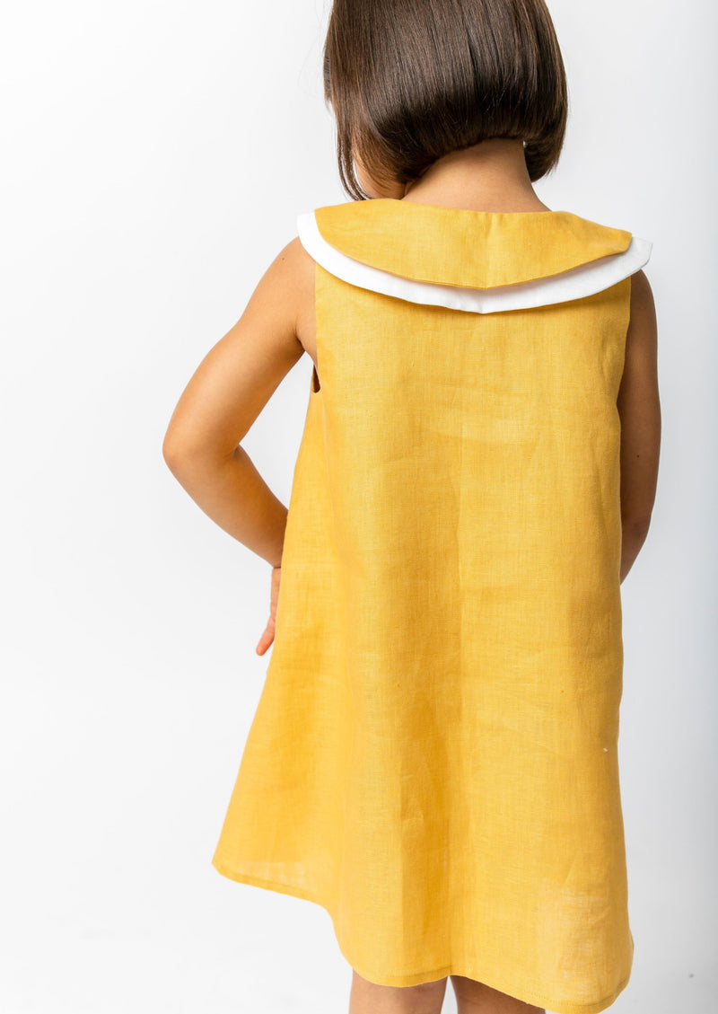 Sadie Dress