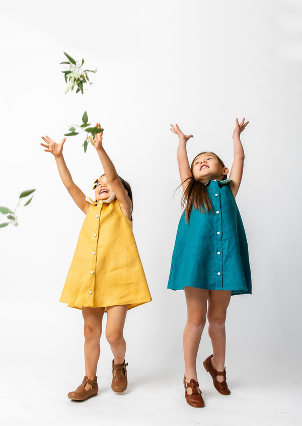 Sadie Dress