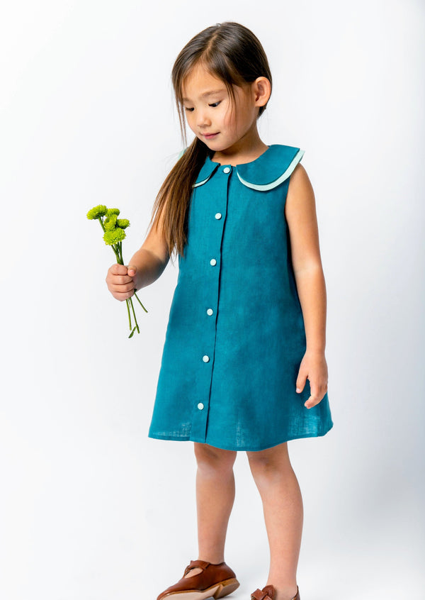 Sadie Dress