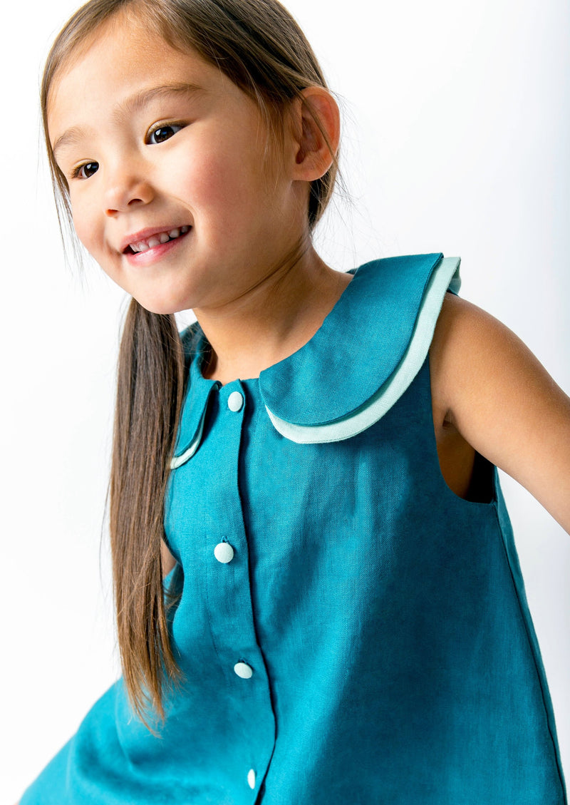 Sadie Dress