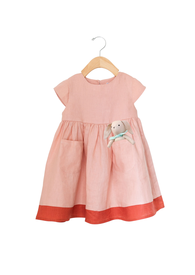 Lola Dress with PocketPal