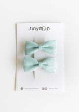 Olivia Hair Clips