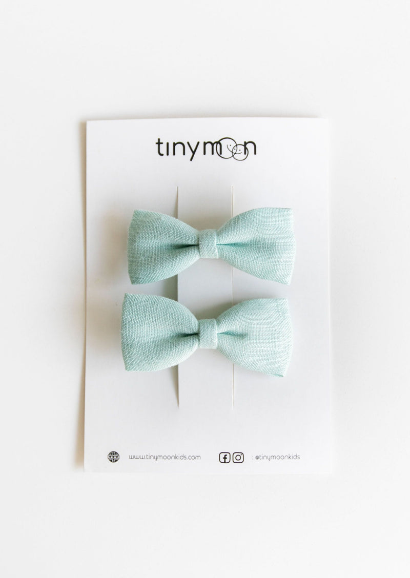 Olivia Hair Clips
