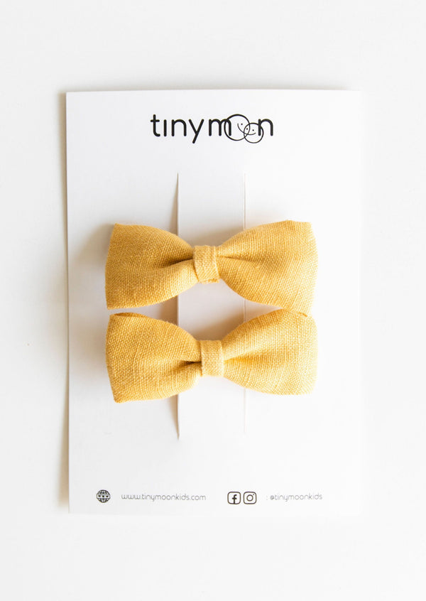 Olivia Hair Clips