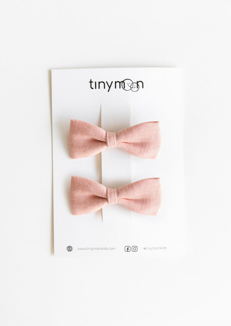Olivia Hair Clips