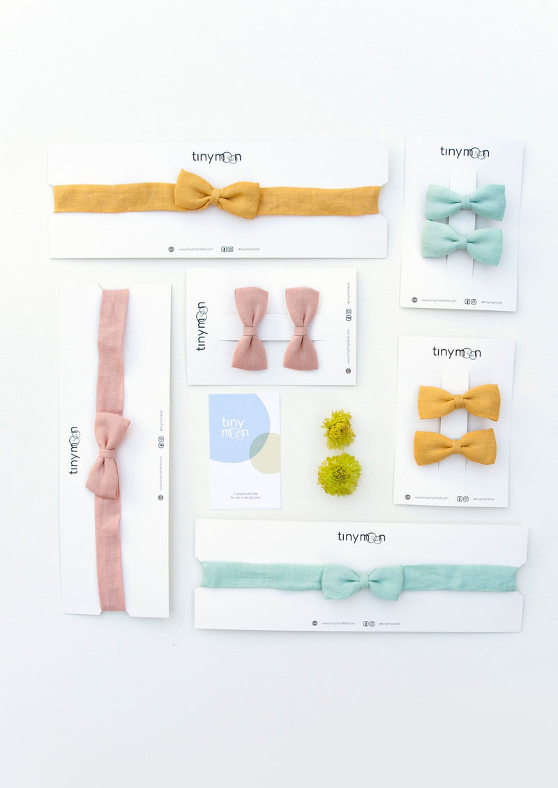 Olivia Headband
