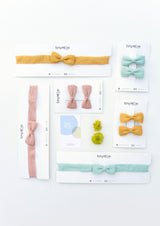 Olivia Hair Clips
