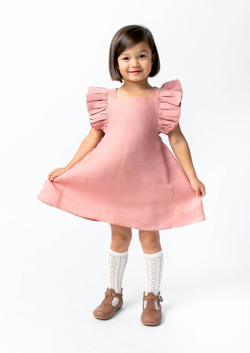 Harper Dress