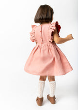 Harper Dress