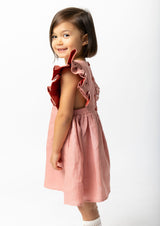 Harper Dress