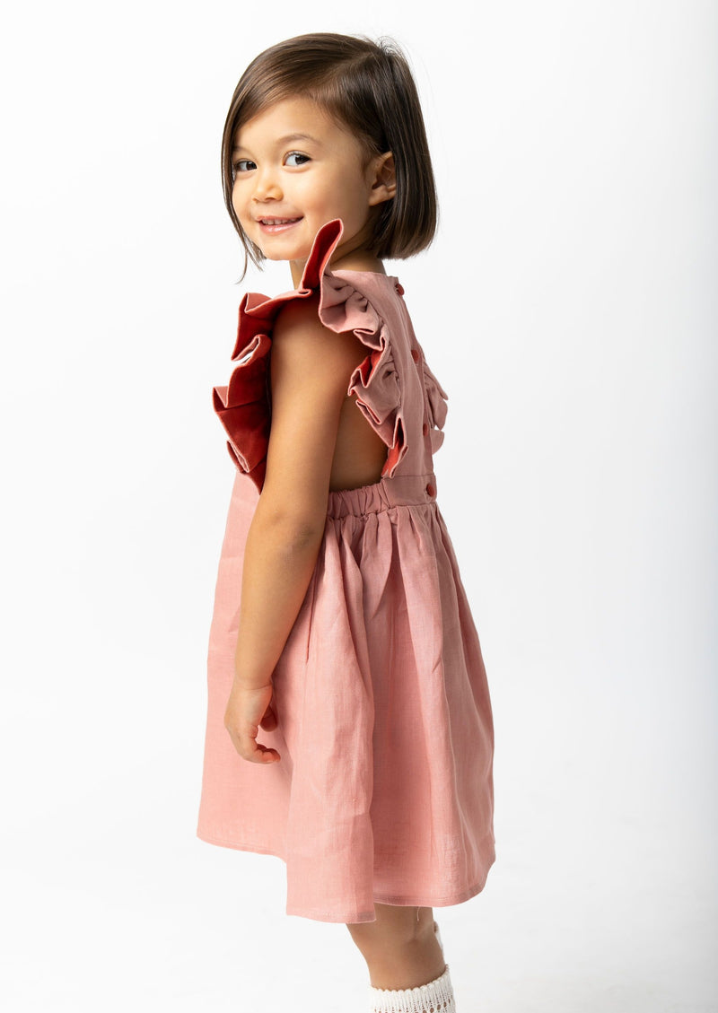 Harper Dress