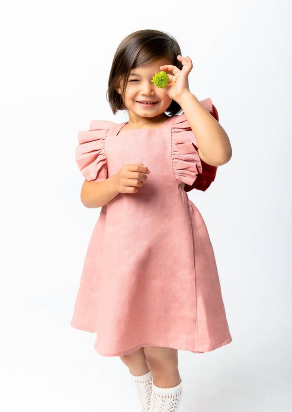 Harper Dress