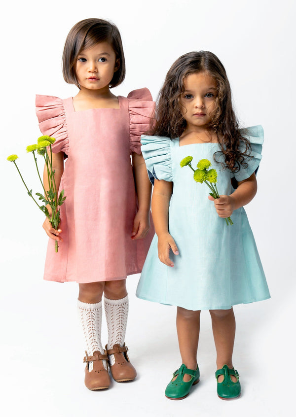 Harper Dress