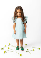 Harper Dress