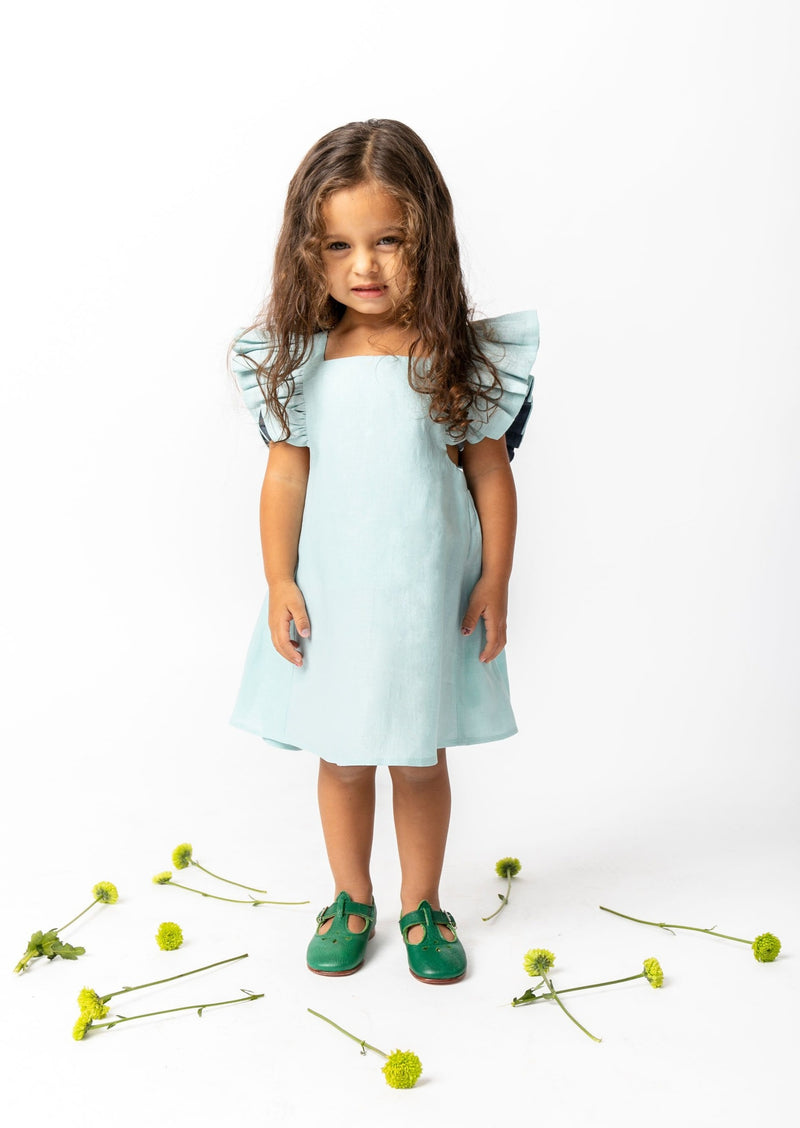 Harper Dress