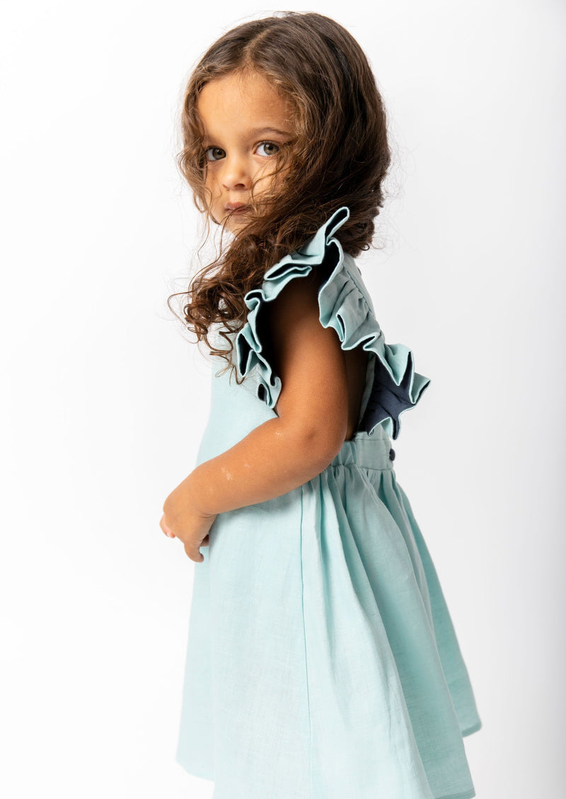 Harper Dress