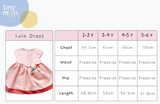 Lola Dress with PocketPal