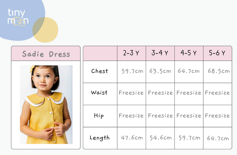 Sadie Dress