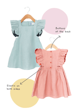 Harper Dress
