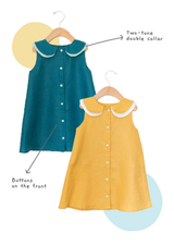 Sadie Dress