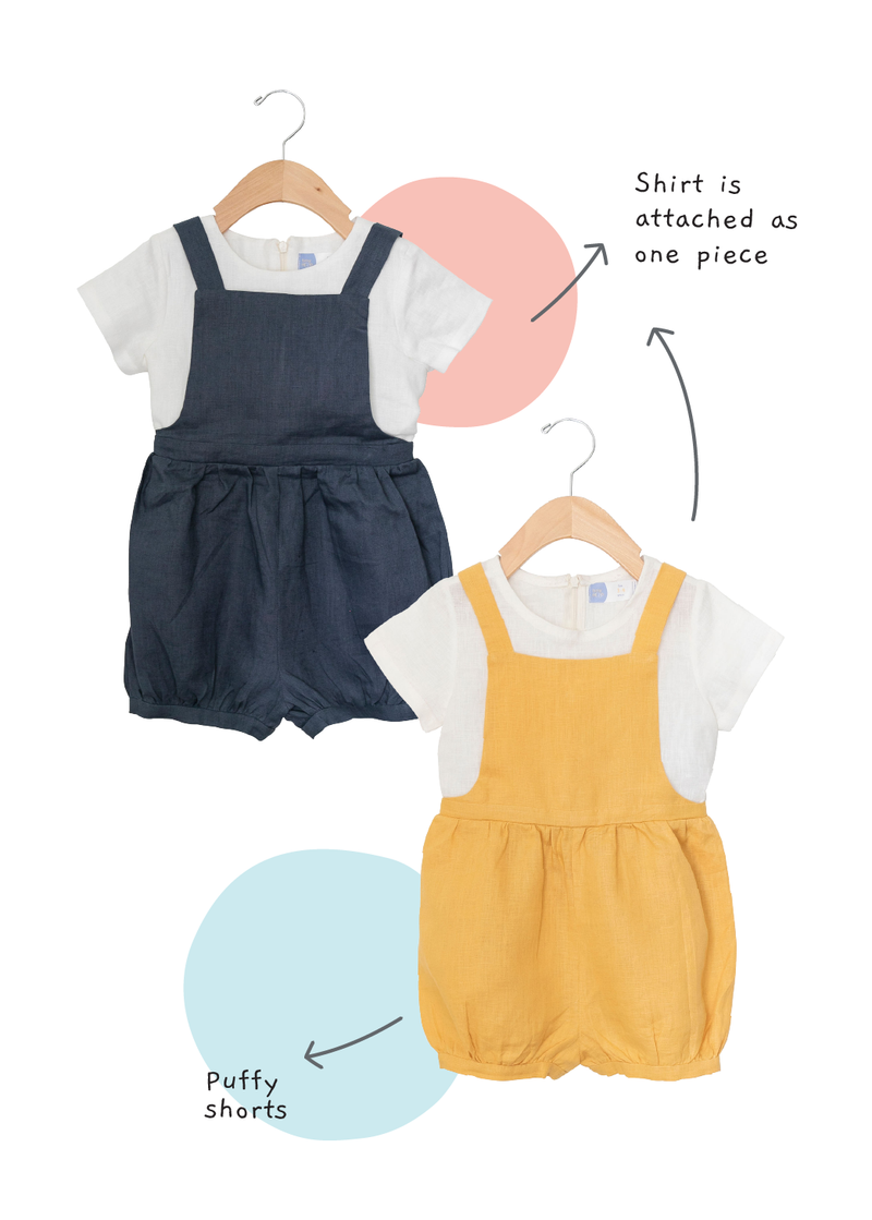 Taylor Playsuit