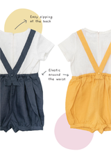 Taylor Playsuit